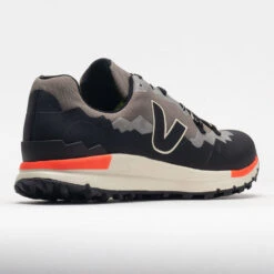 VEJA Fitz Roy Men's Basalte/Black -Sports Shoe Store 631503 6