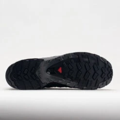 Salomon XA Pro 3D V8 Men's Black/Black/Magnet -Sports Shoe Store 631505 4