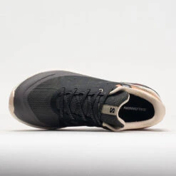 Salomon Outrise CSWP Women's Magnet/Black/Coral 10 Salomon Outrise CSWP Women's Magnet/Black/Coral -Sports Shoe Store 631506 2