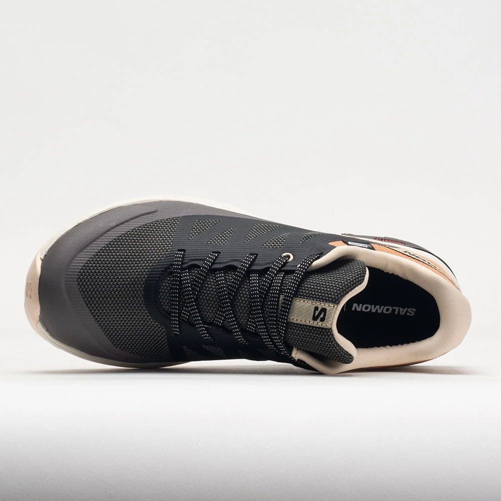 Salomon Outrise CSWP Women's Magnet/Black/Coral 5 Salomon Outrise CSWP Women's Magnet/Black/Coral - Image 3