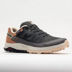 Salomon Outrise CSWP Women's Magnet/Black/Coral 12 Salomon Outrise CSWP Women's Magnet/Black/Coral -Sports Shoe Store 631506 5