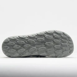 Merrell Hut Moc 2 Canvas Men's Navy -Sports Shoe Store 631514 4