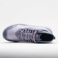 Adidas Terrex Hiker Rain.RDY Women's Silver Dawn/Blue Dawn/Coral 10 Adidas Terrex Hiker Rain.RDY Women's Silver Dawn/Blue Dawn/Coral -Sports Shoe Store 631516 2