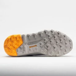 Adidas Terrex Hiker Rain.RDY Women's Silver Dawn/Blue Dawn/Coral 11 Adidas Terrex Hiker Rain.RDY Women's Silver Dawn/Blue Dawn/Coral -Sports Shoe Store 631516 4